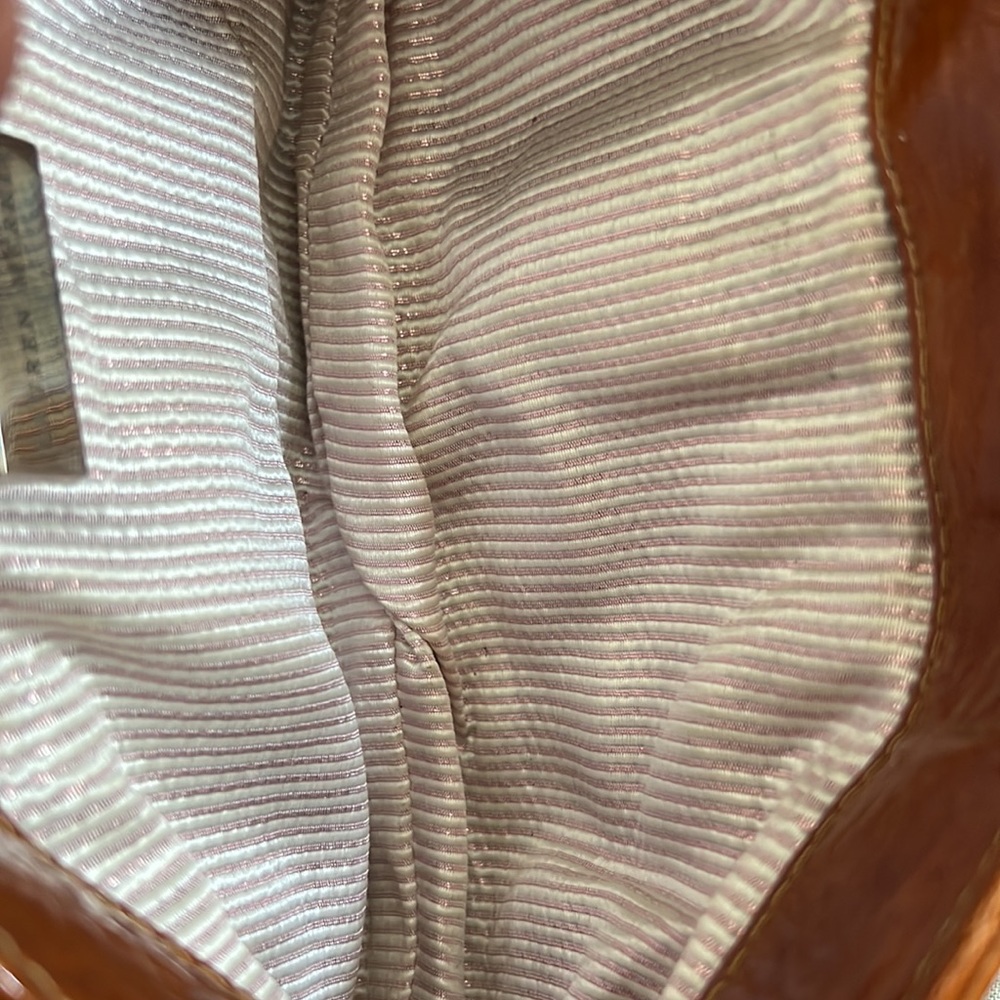 Lauren Merkin Patent Leather Clutch - Picture 3 of 4